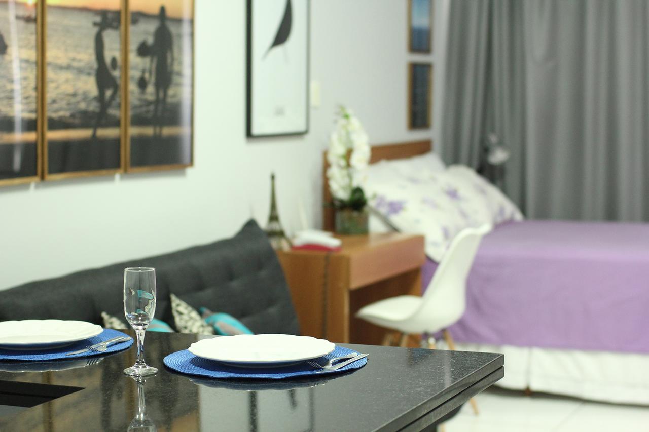 Aparthotel Flat Farol Da Barra